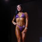 Monica  Lubeck - NPC Washington Ironman 2013 - #1